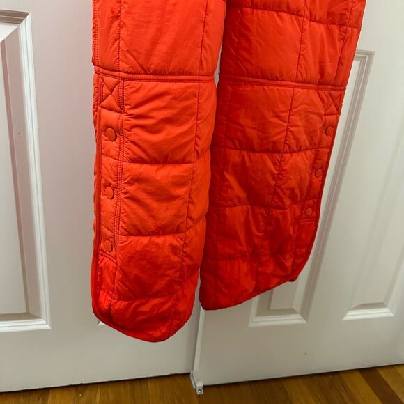 Free People Movement Pippa Packable Puffer suit Medium - Picture 12 of 15